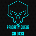 Priority Queue (30 Days)