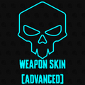 Weapon Skin (Advanced)