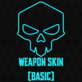 Weapon Skin (Basic)