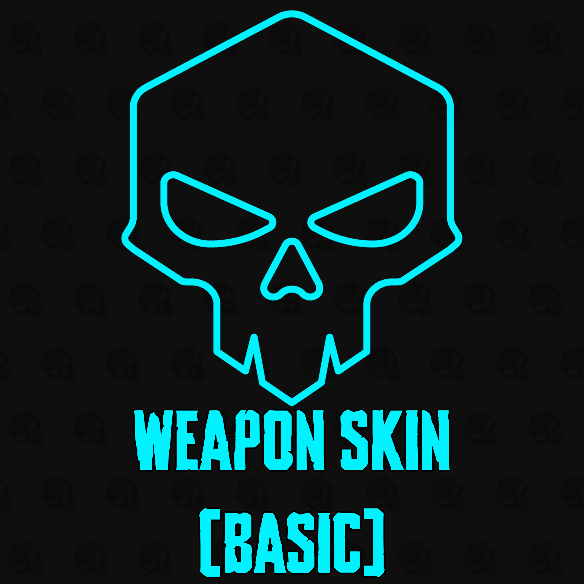 Weapon Skin (Basic)