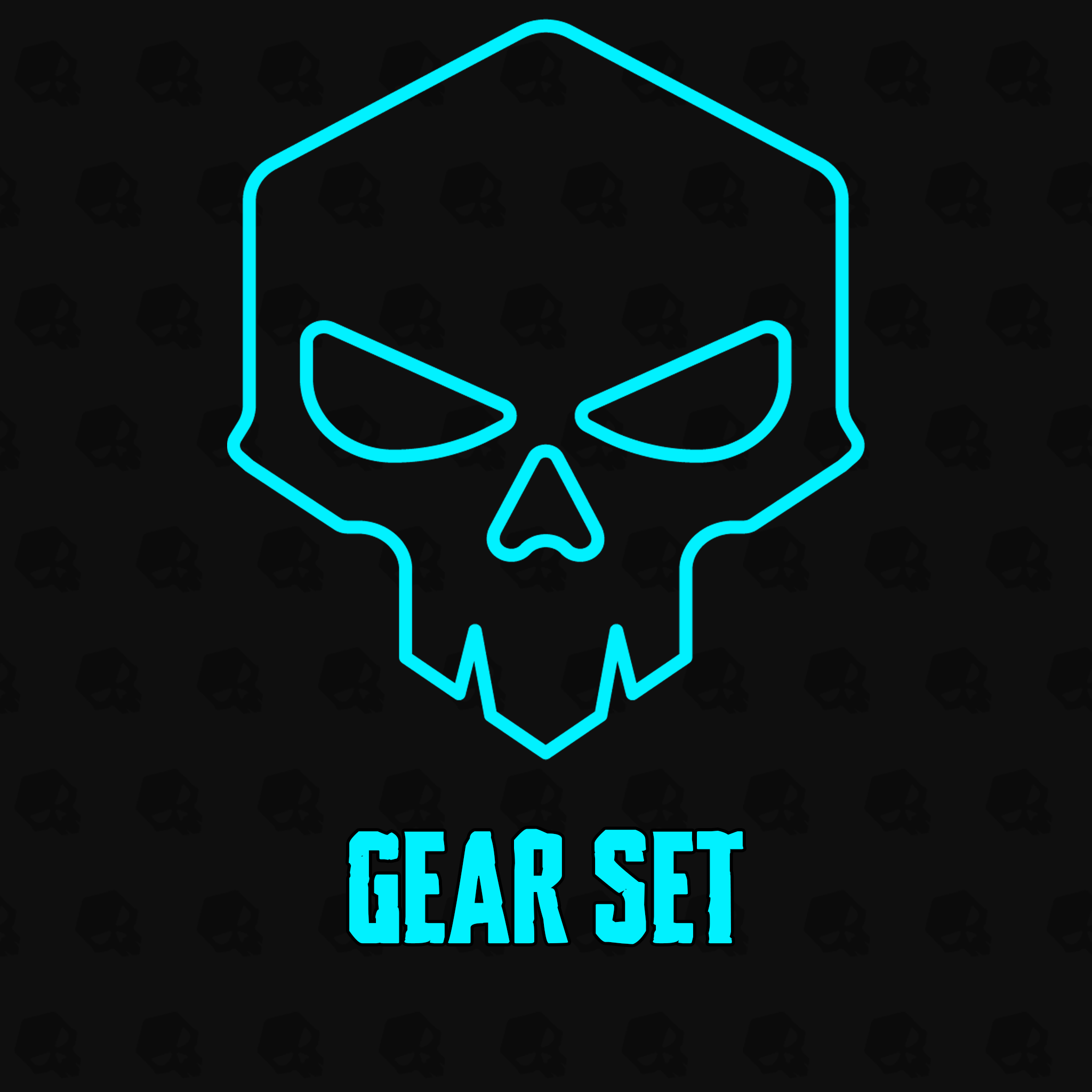 Gear Set (Advanced)