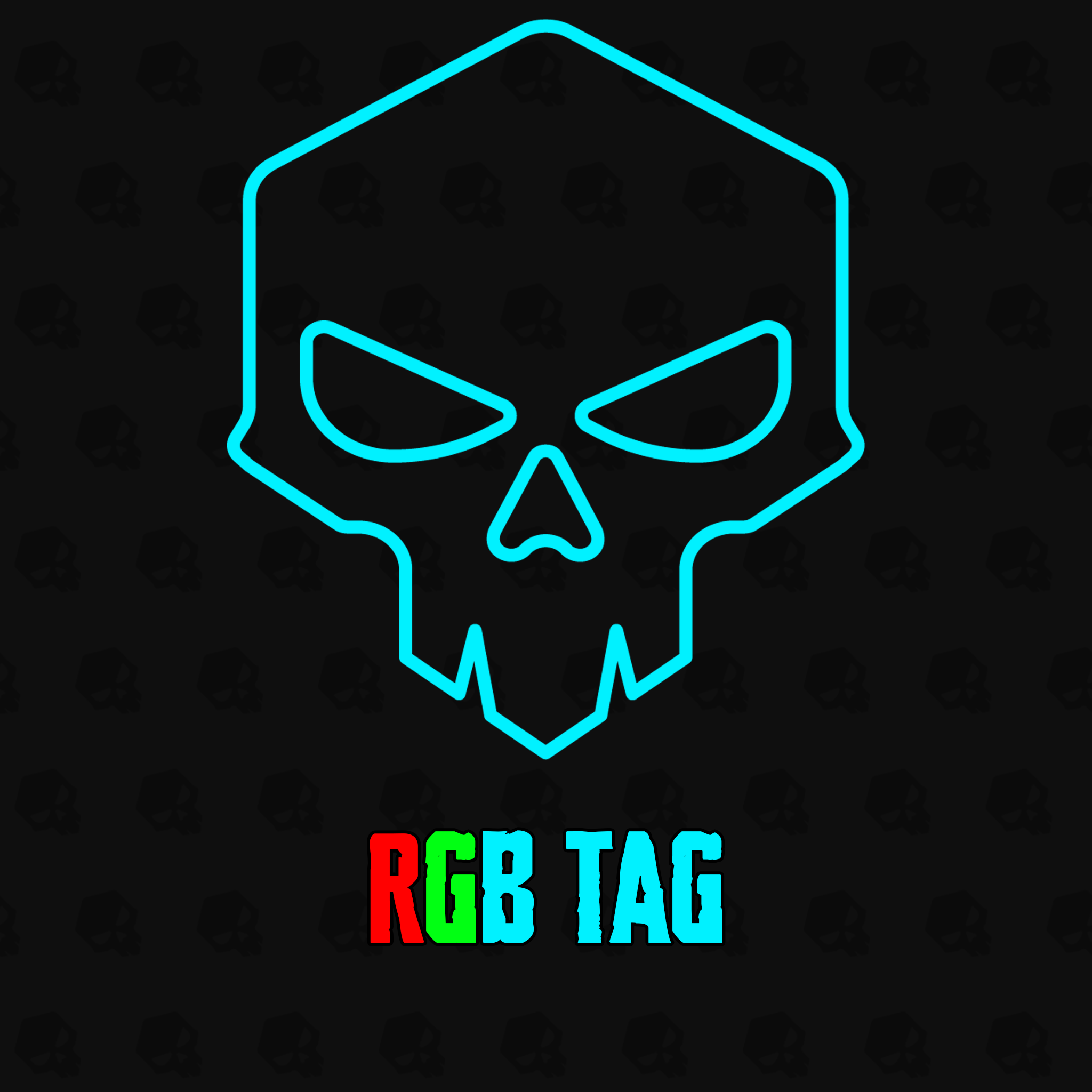 RGB Clan Tag